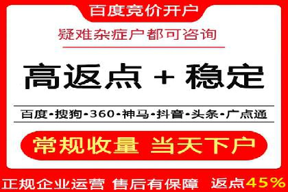 竞价托管SEM策略：提升网站流量与转化